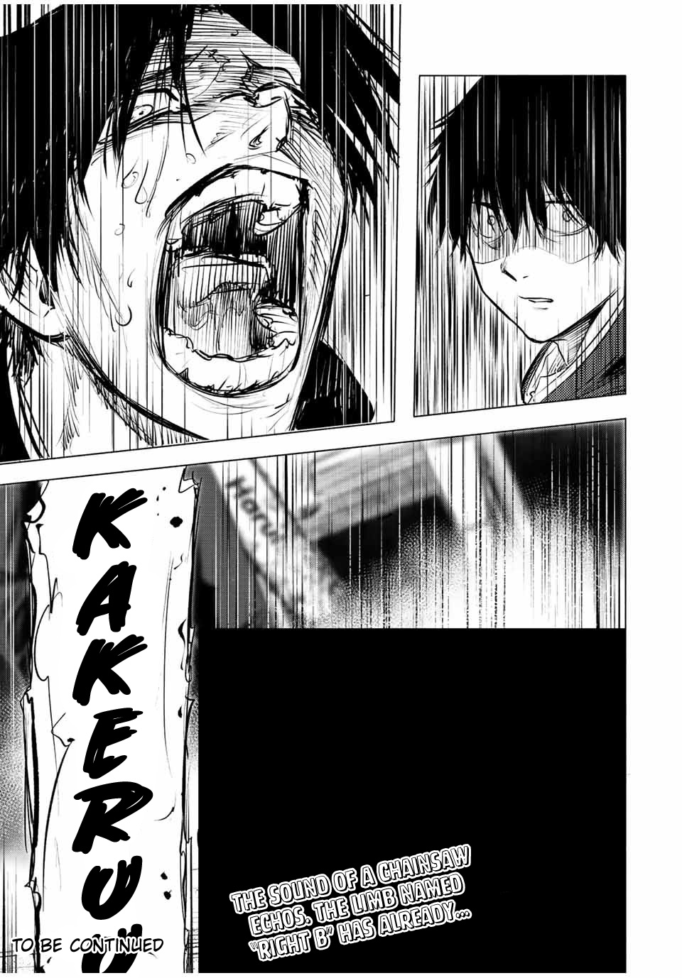 Juujika No Rokunin chapter 72 - page 13