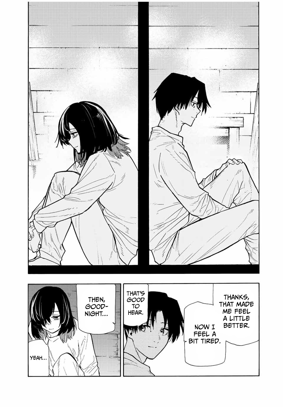 Juujika No Rokunin chapter 114 - page 12
