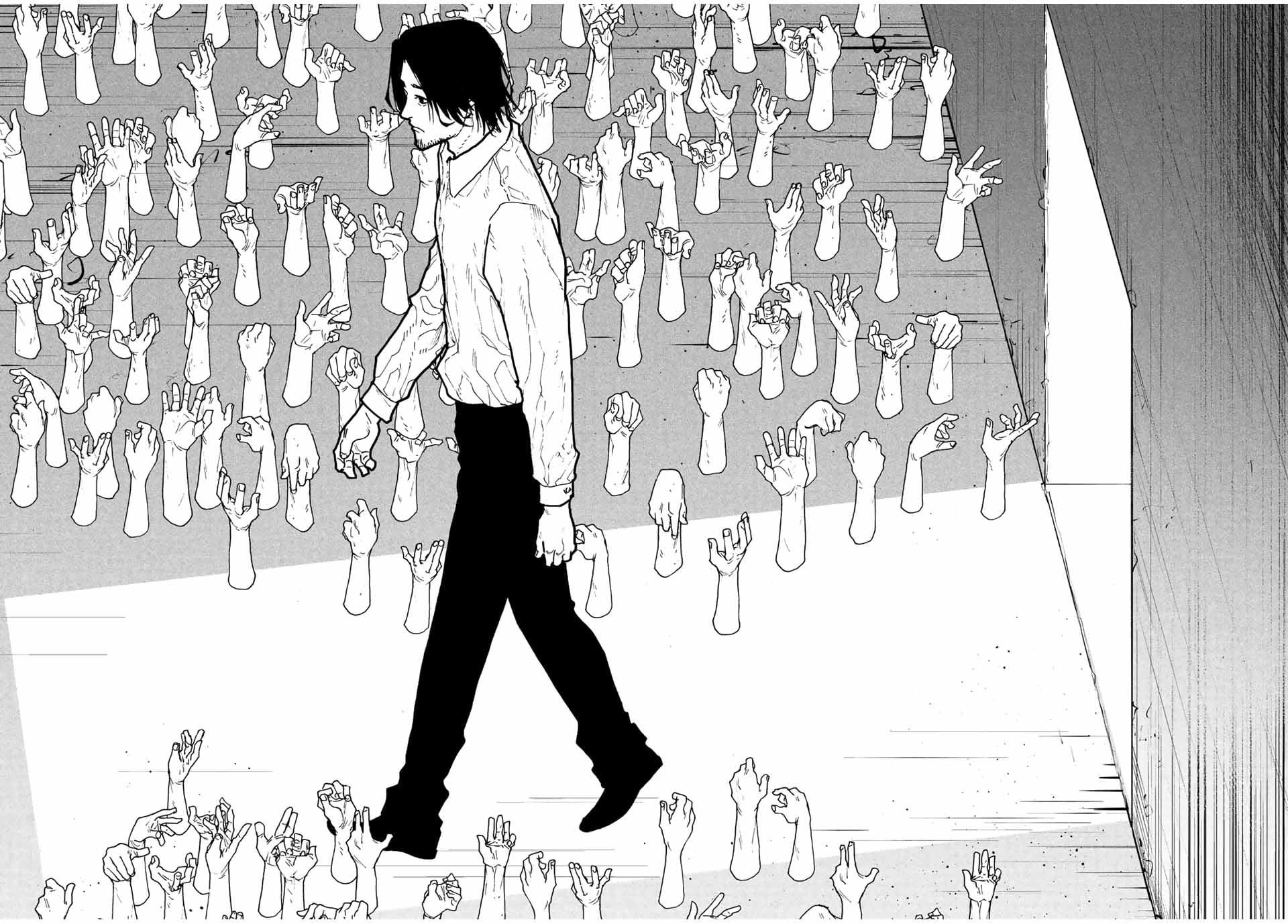 Juujika No Rokunin chapter 115 - page 6