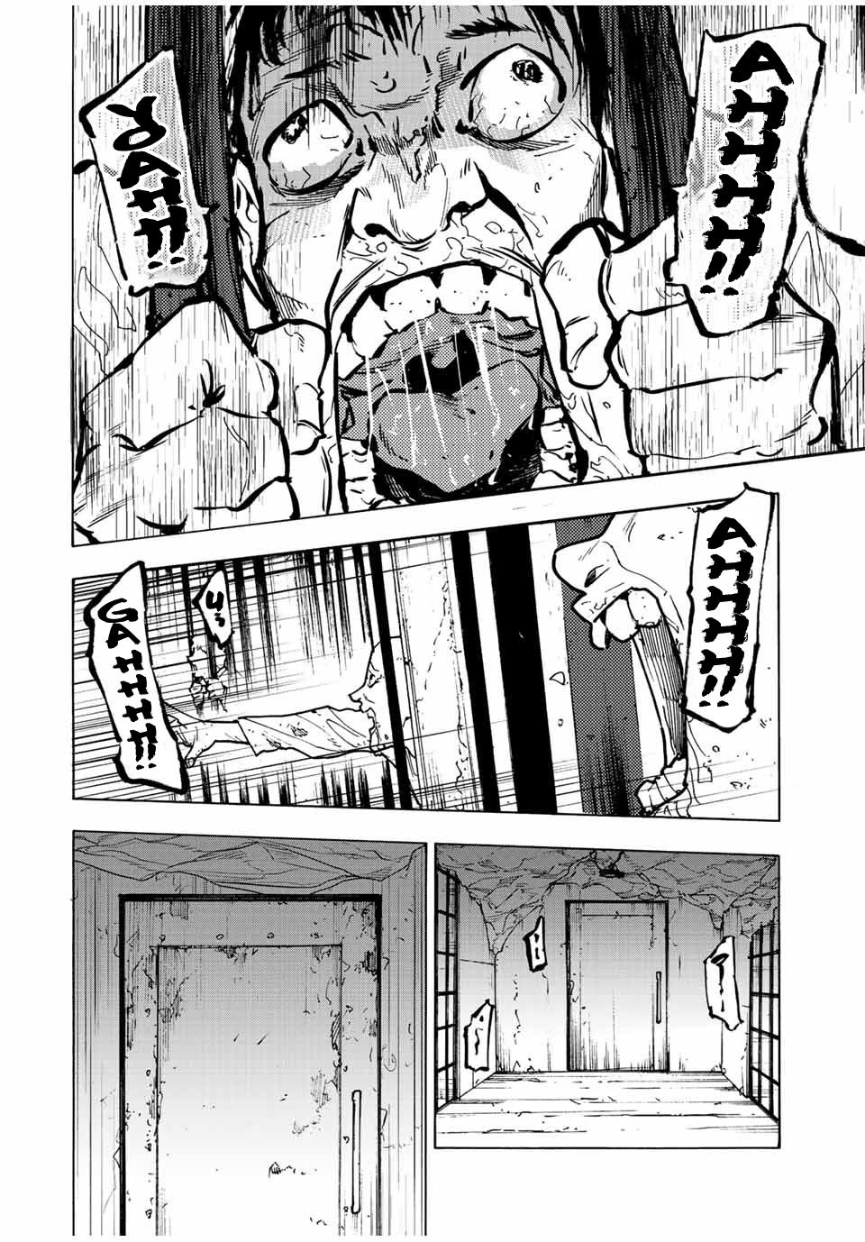 Juujika No Rokunin chapter 116 - page 12