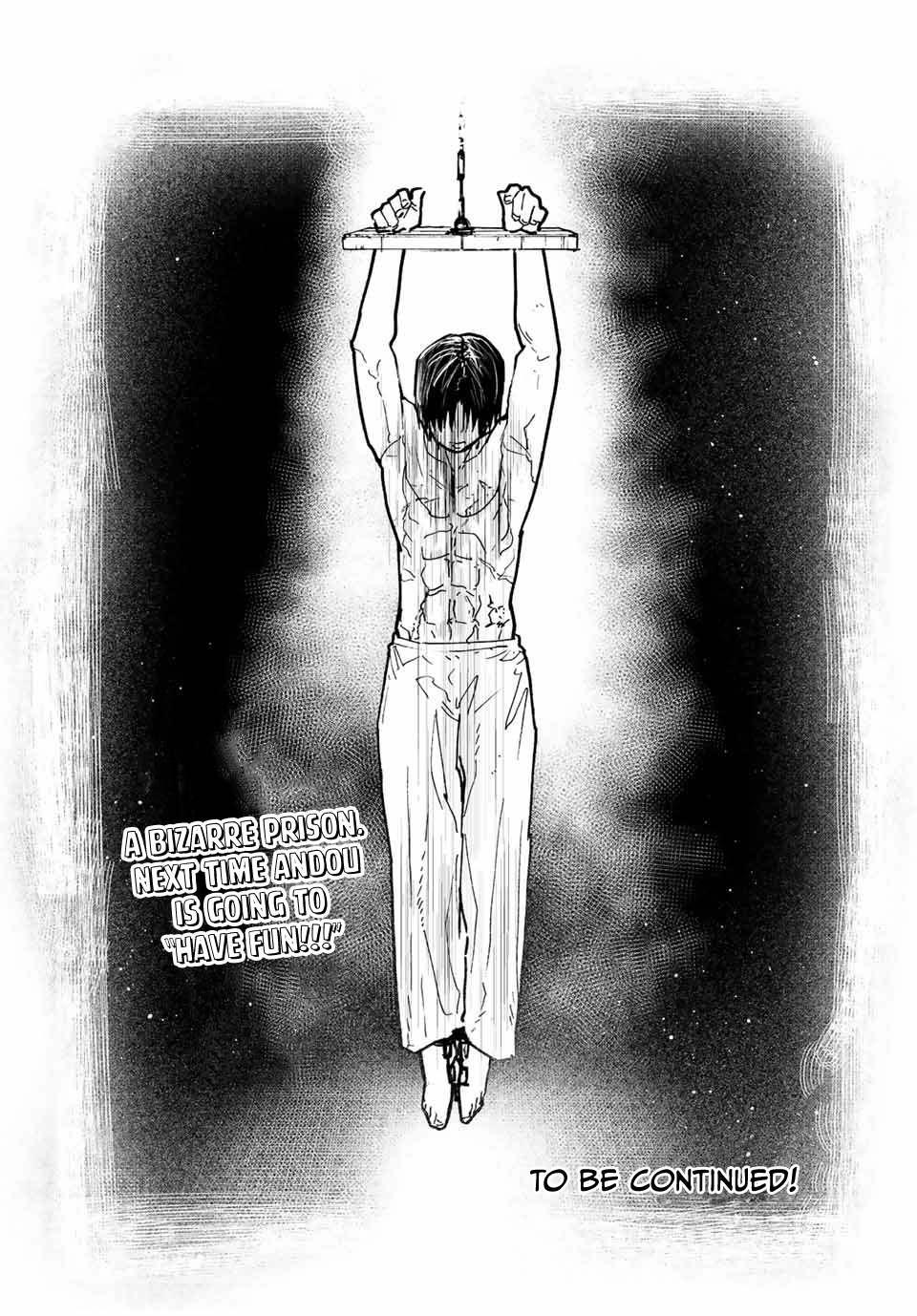 Juujika No Rokunin chapter 116 - page 13