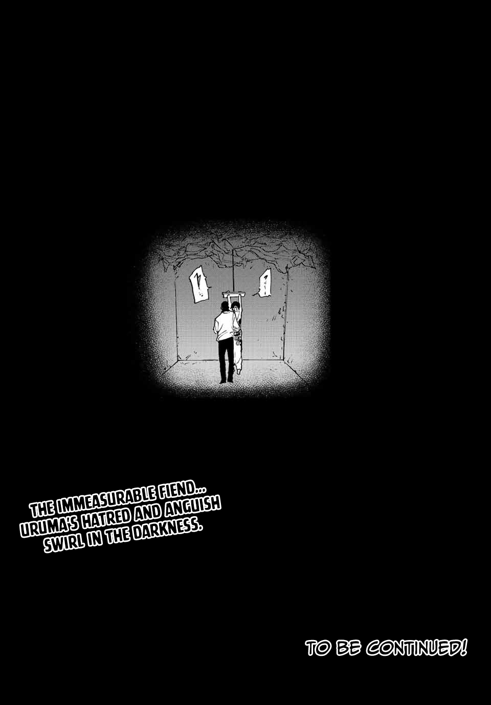 Juujika No Rokunin chapter 117 - page 12