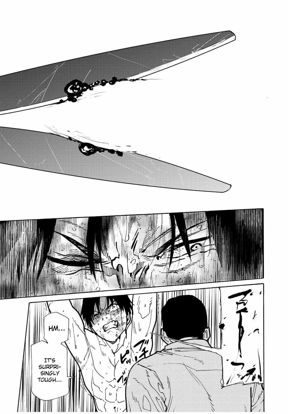 Juujika No Rokunin chapter 117 - page 7