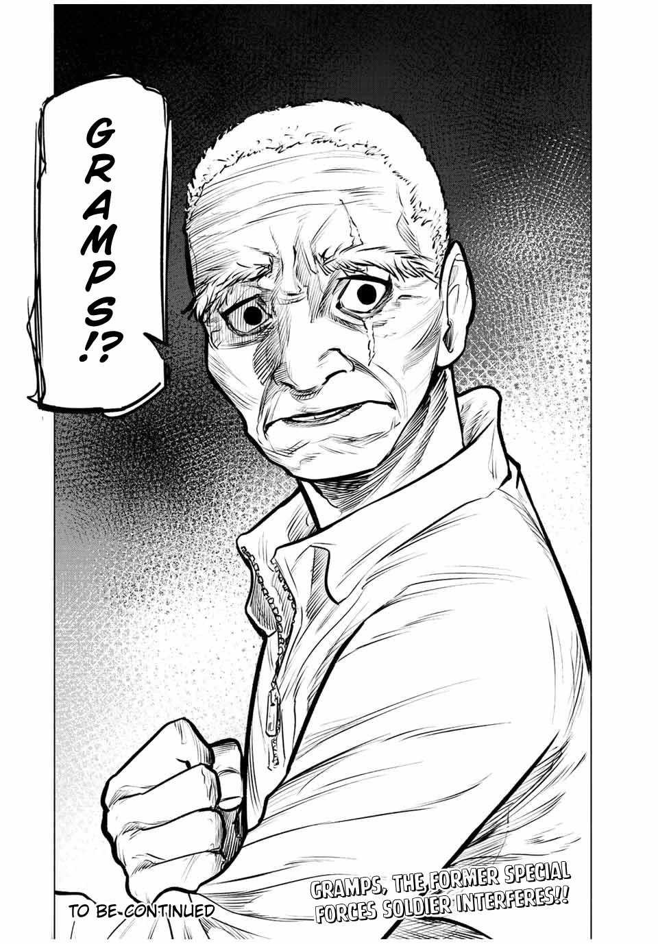 Juujika No Rokunin chapter 76 - page 14