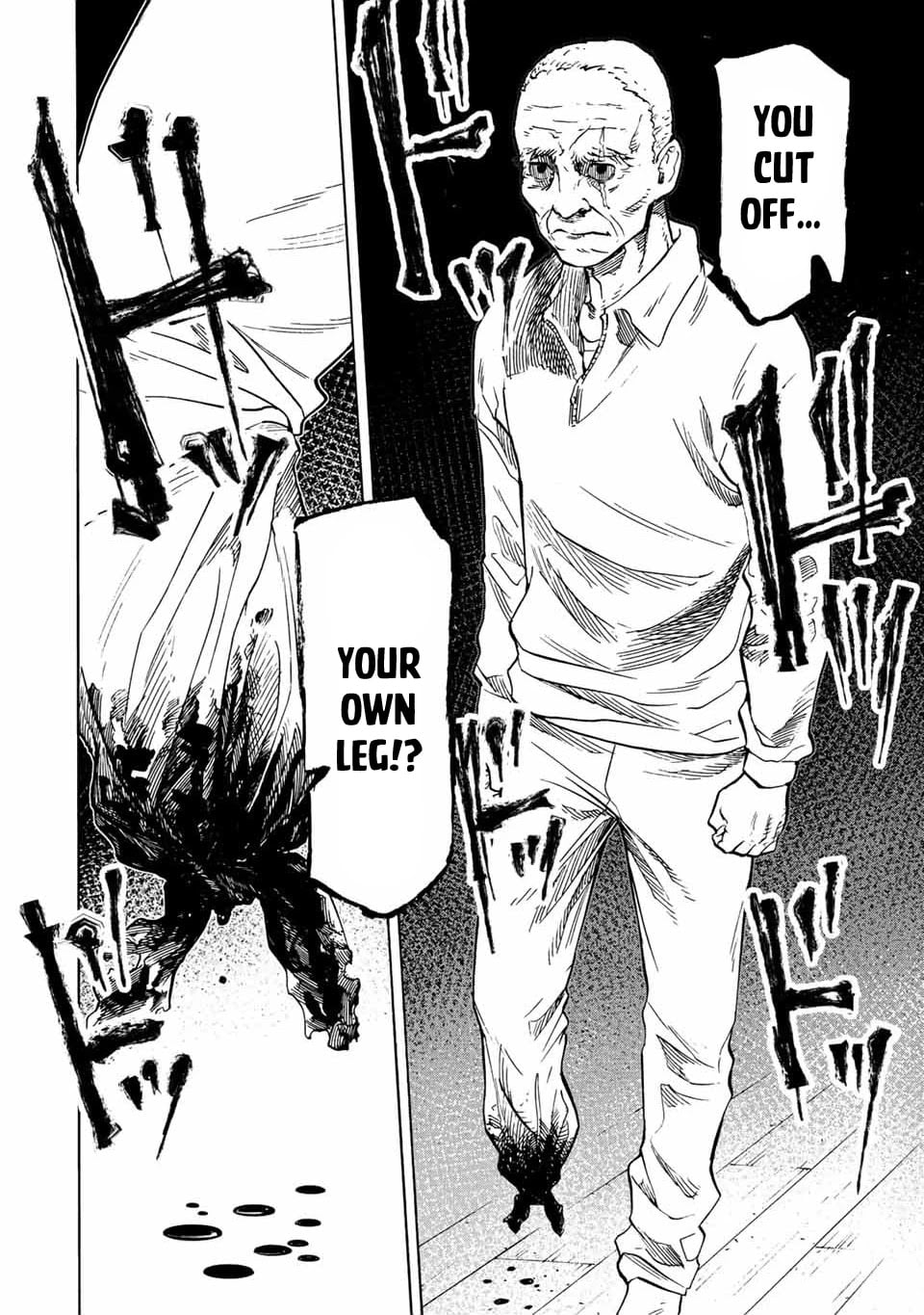 Juujika No Rokunin chapter 77 - page 10