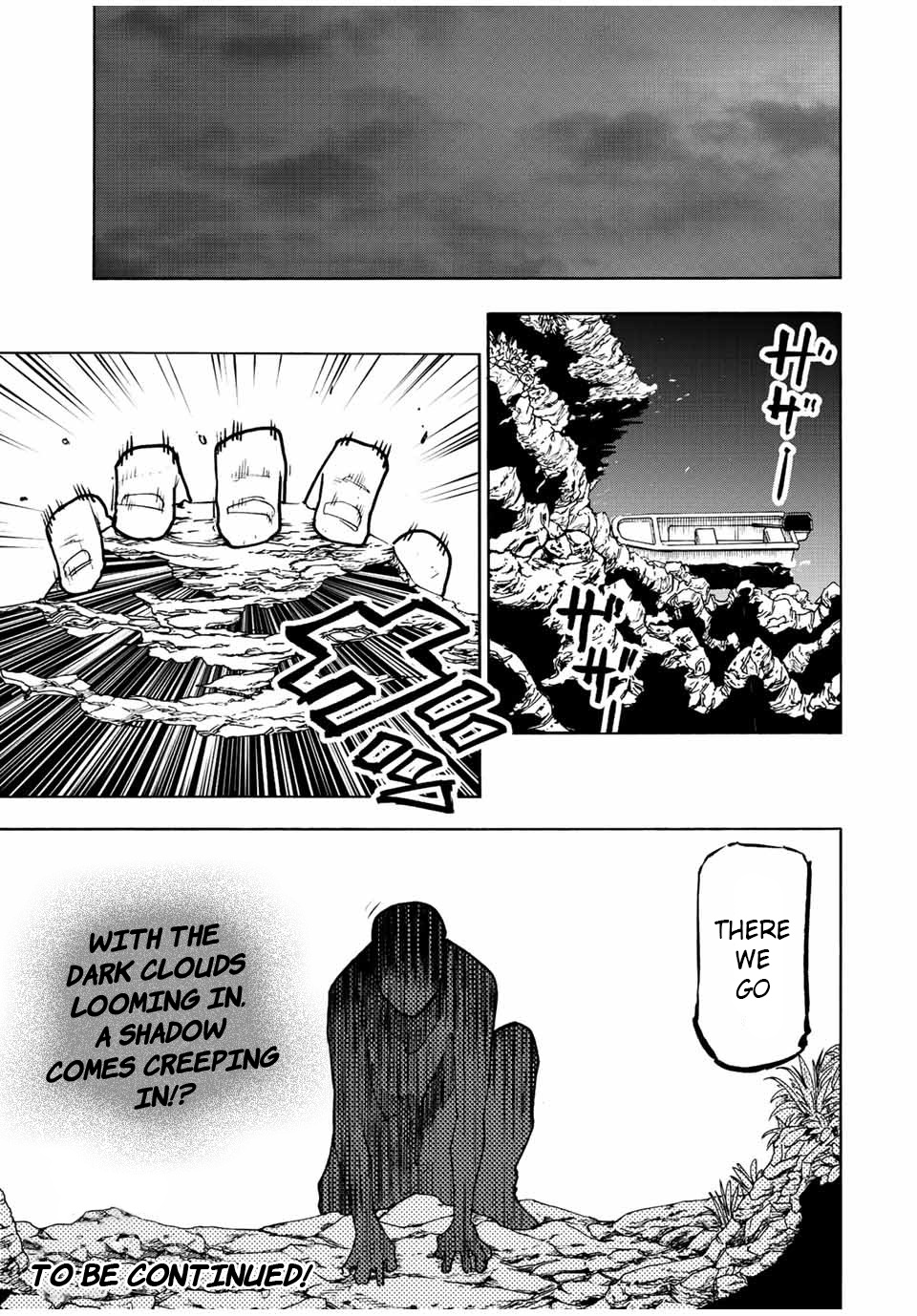 Juujika No Rokunin chapter 122 - page 13