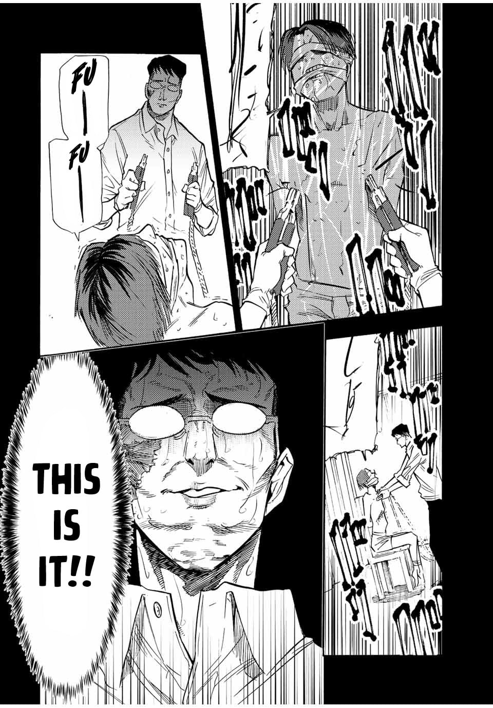 Juujika No Rokunin chapter 82 - page 10