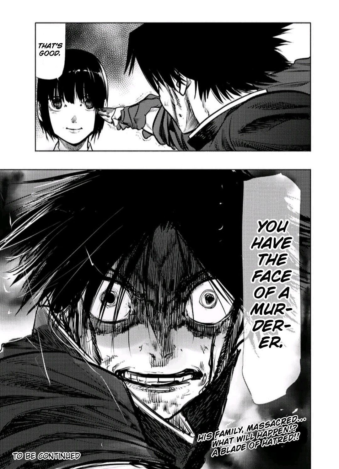 Juujika No Rokunin chapter 84 - page 13