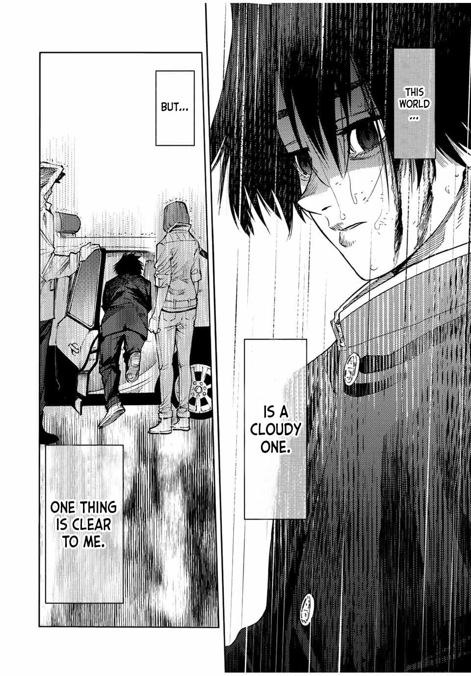 Juujika No Rokunin chapter 86 - page 14
