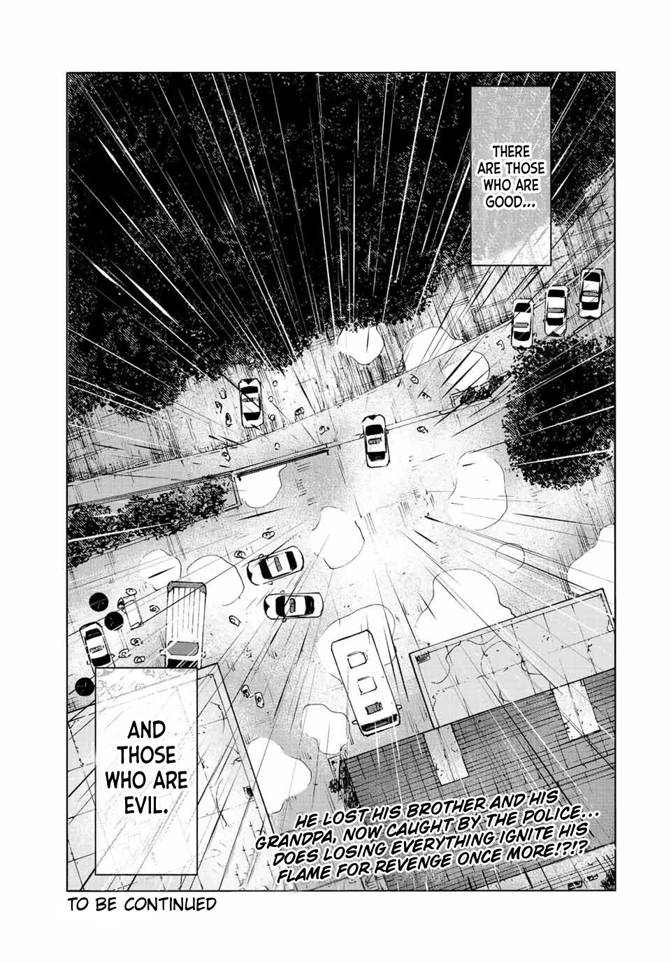 Juujika No Rokunin chapter 86 - page 15