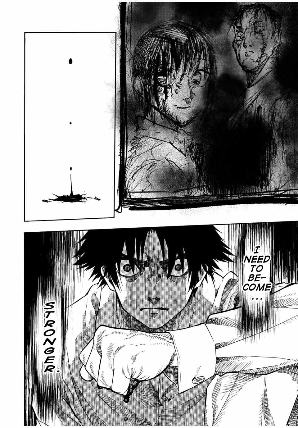 Juujika No Rokunin chapter 88 - page 10