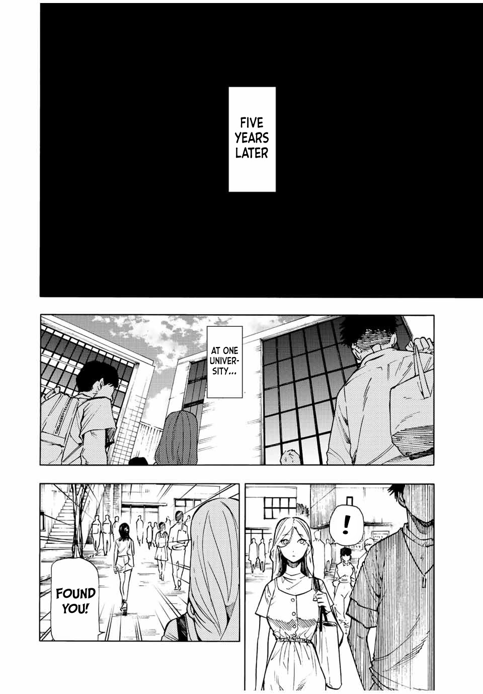 Juujika No Rokunin chapter 88 - page 12