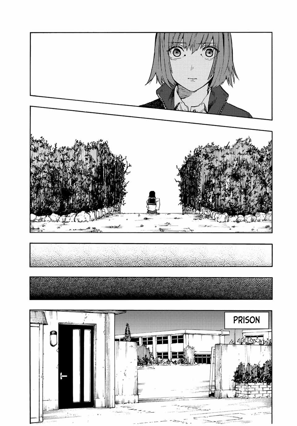 Juujika No Rokunin chapter 88 - page 7