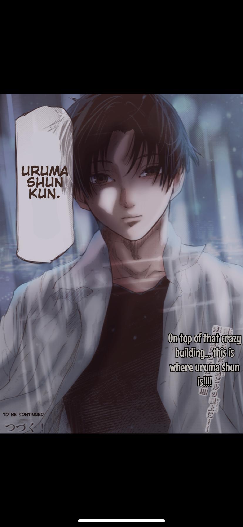 Juujika No Rokunin chapter 91 - page 13