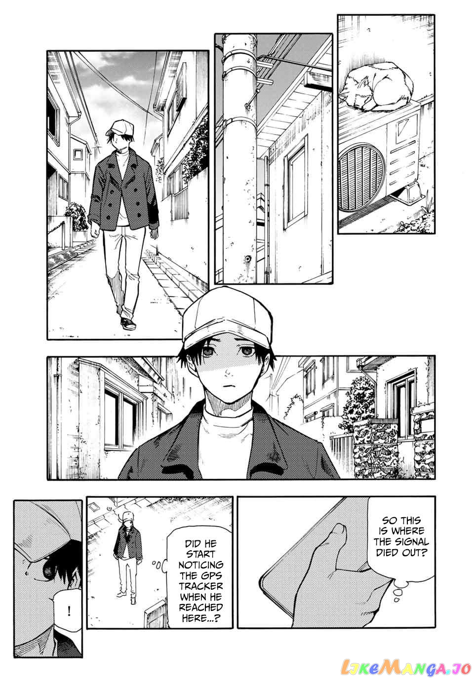 Juujika No Rokunin Chapter 144 - page 11