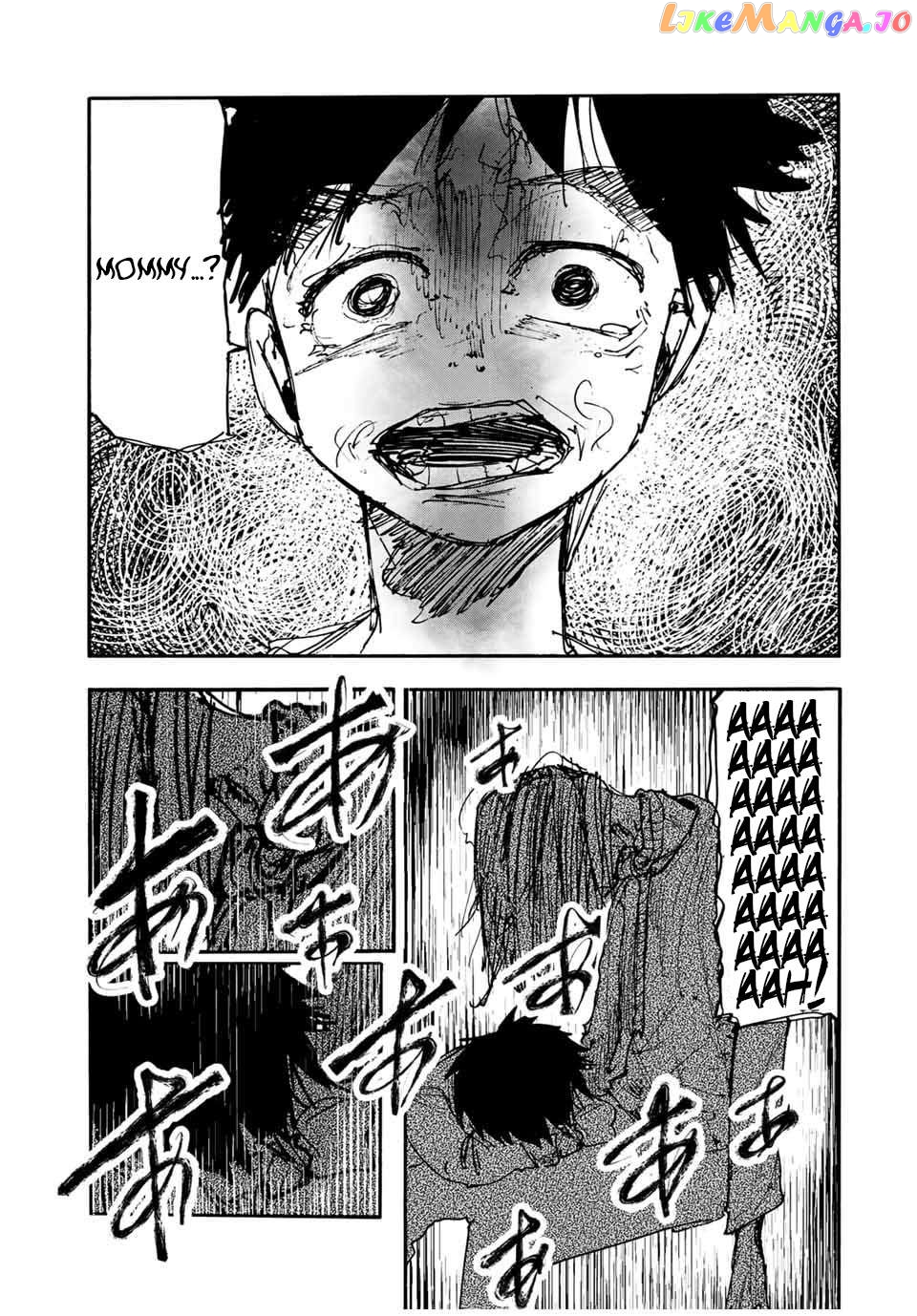 Juujika No Rokunin Chapter 145 - page 19
