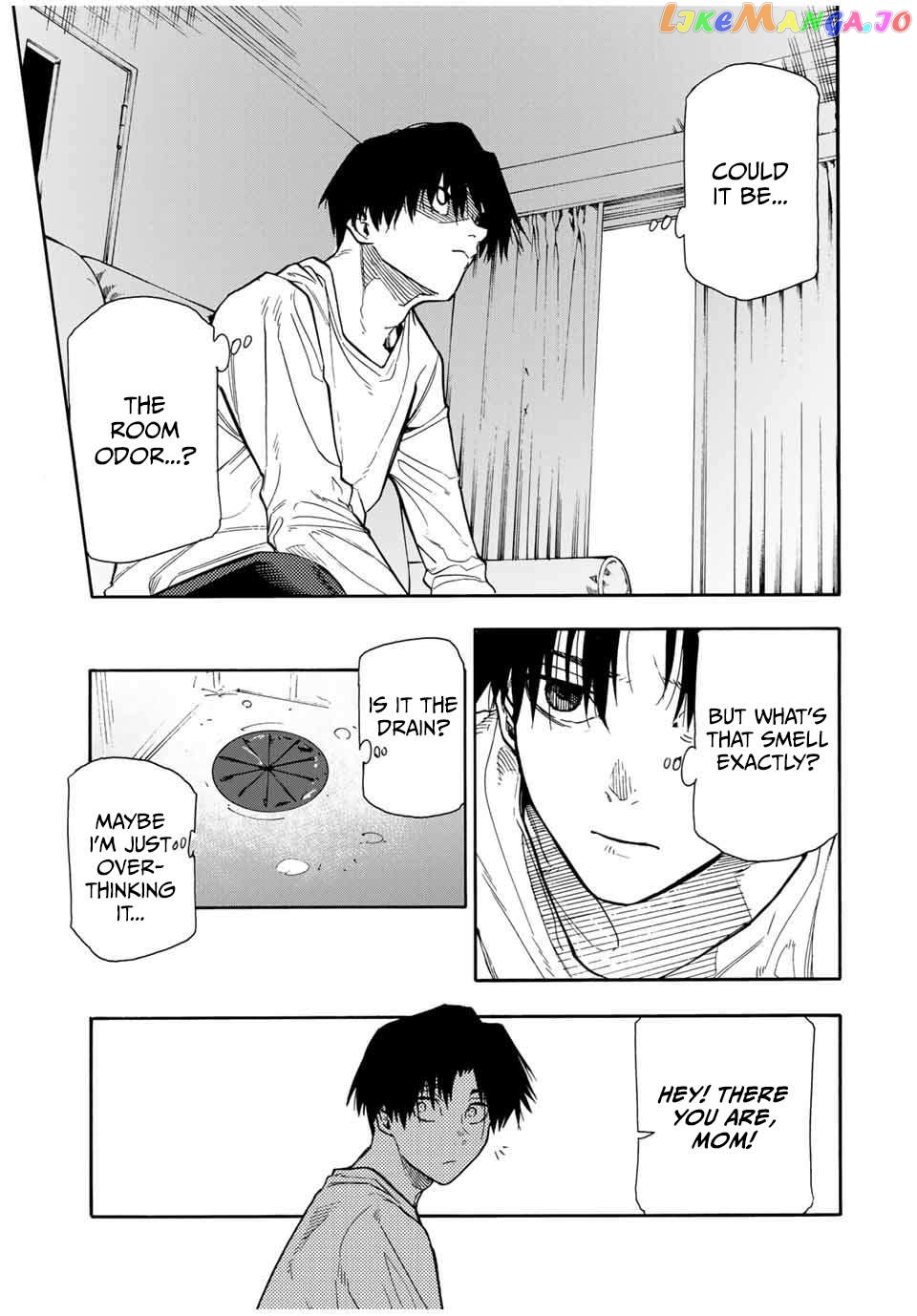 Juujika No Rokunin Chapter 145 - page 3