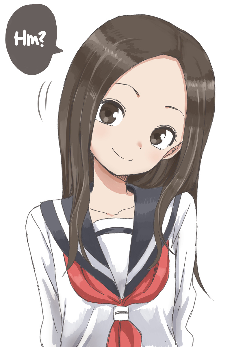 Karakai Jouzu No Takagi-San chapter 44.5 - page 12