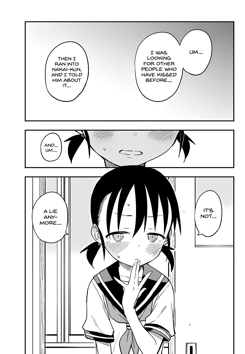 Karakai Jouzu No Takagi-San chapter 163 - page 13