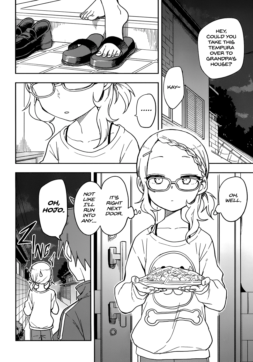 Karakai Jouzu No Takagi-San chapter 146 - page 2