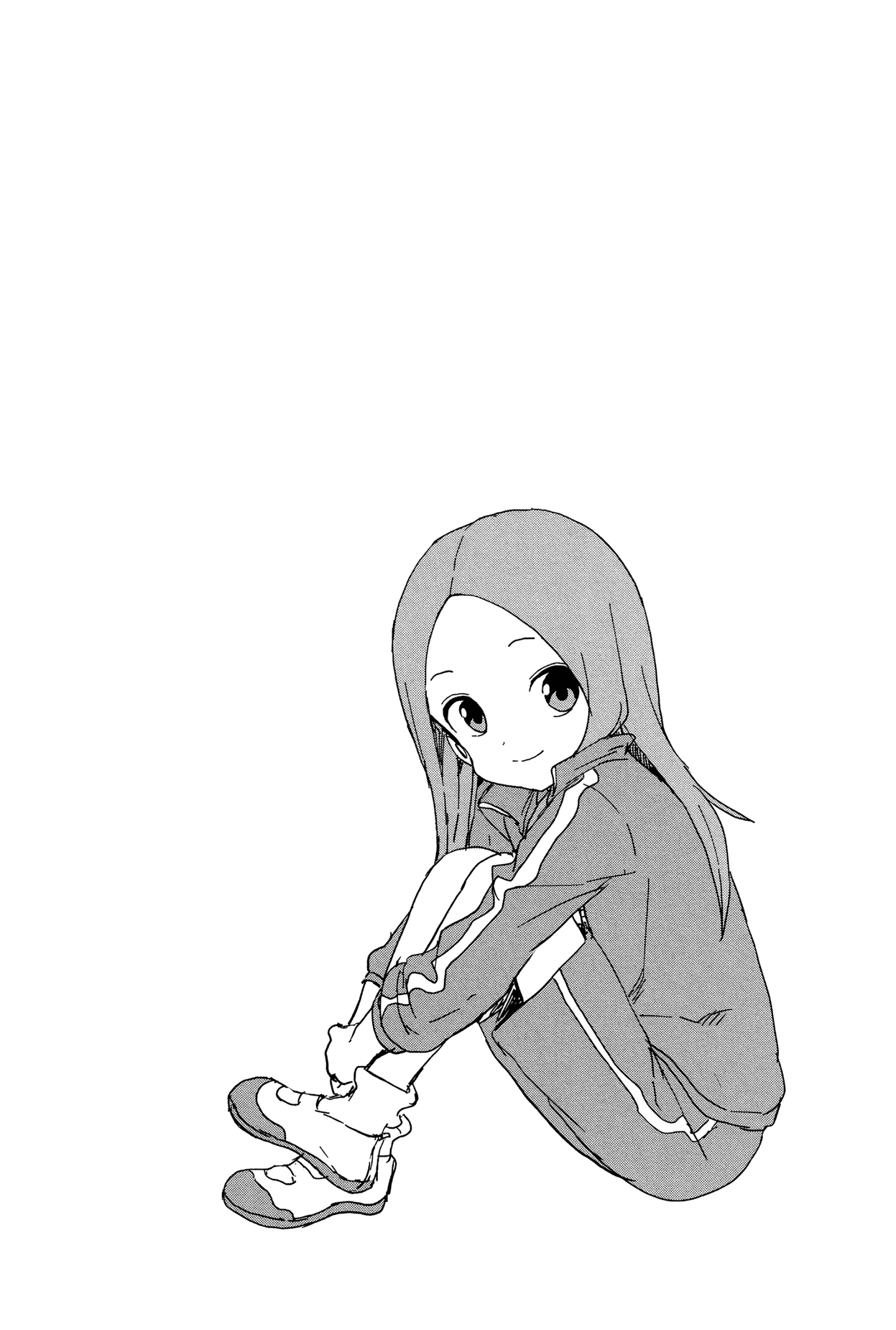 Karakai Jouzu No Takagi-San chapter 77.5 - page 4