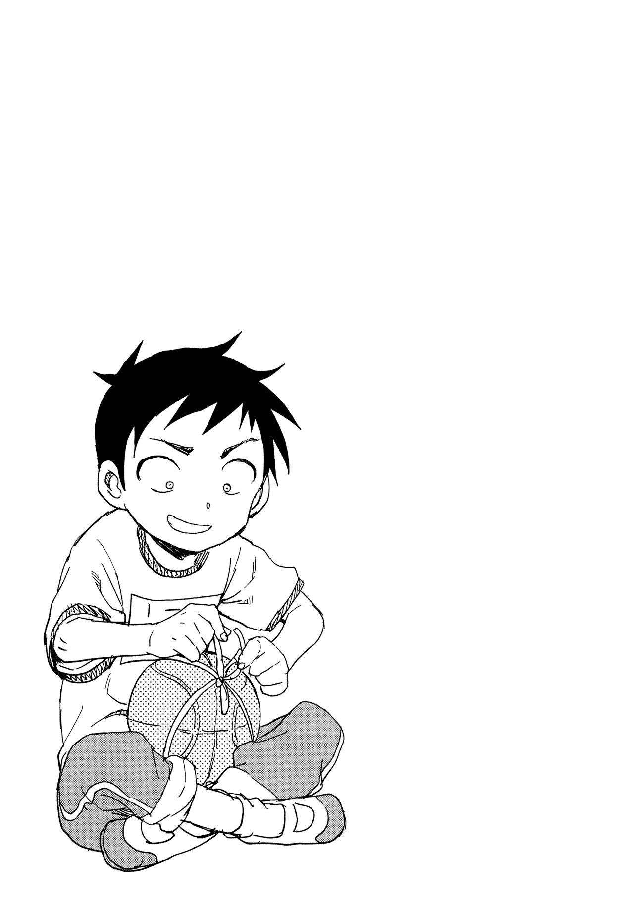 Karakai Jouzu No Takagi-San chapter 77.5 - page 5