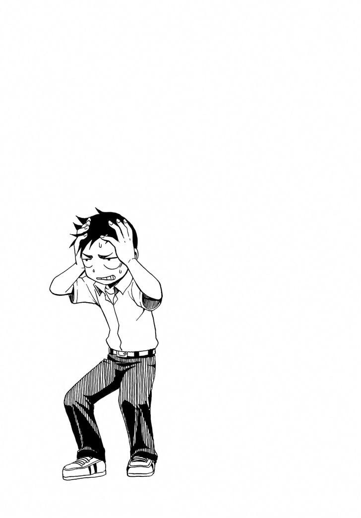 Karakai Jouzu No Takagi-San chapter 9 - page 18