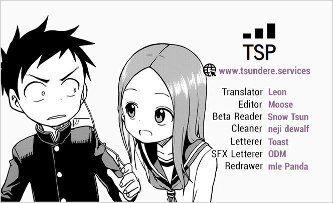 Karakai Jouzu No Takagi-San chapter 113 - page 18