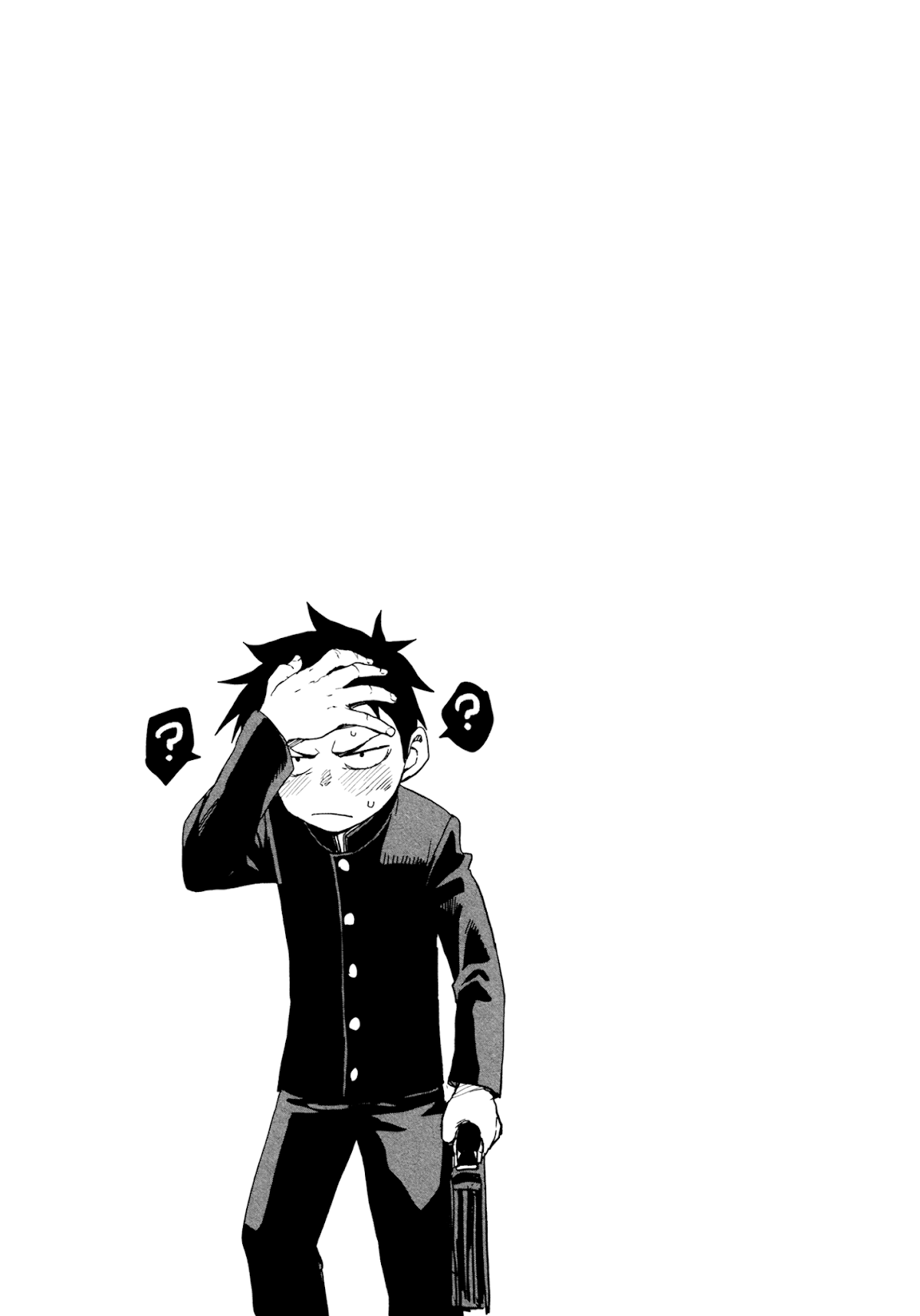Karakai Jouzu No Takagi-San chapter 113.5 - page 5