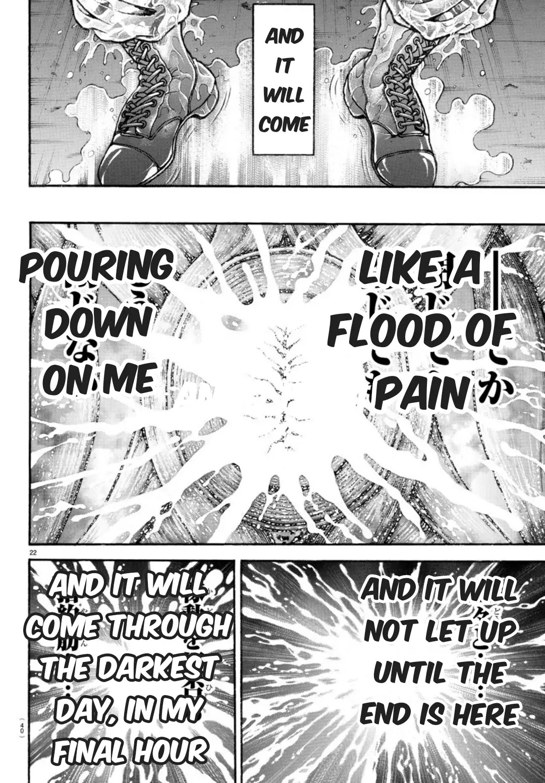 Karakai Jouzu No Takagi-San chapter 165.5 - page 24