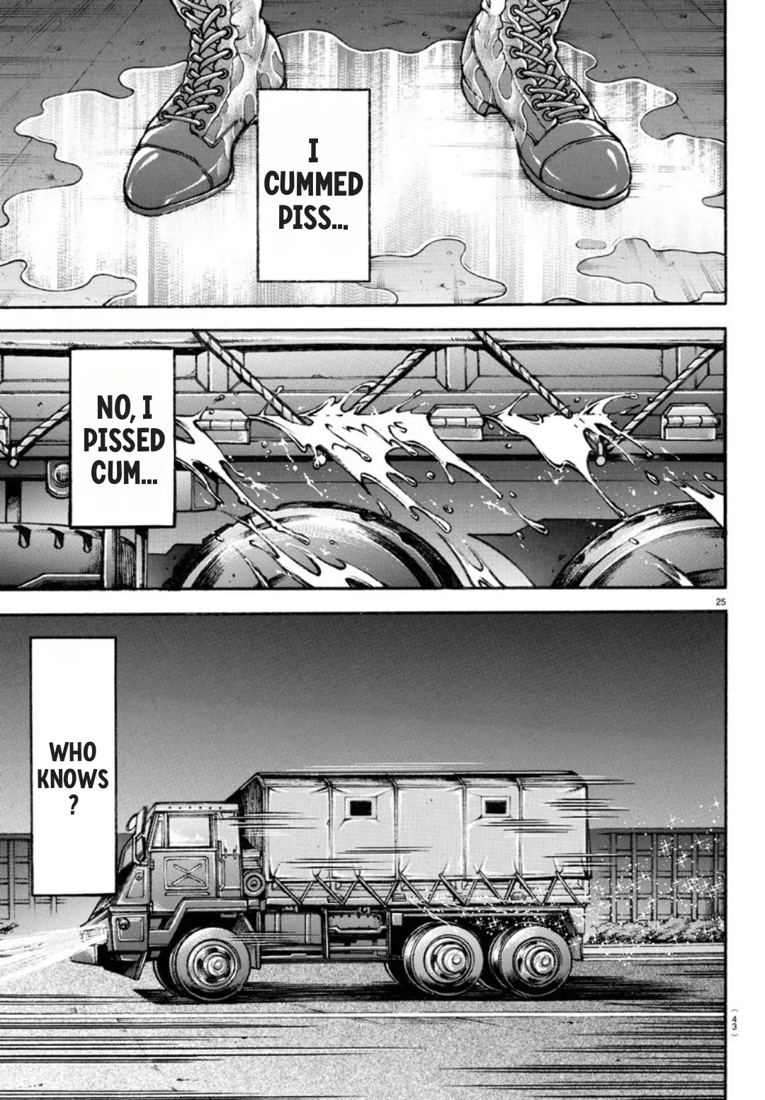 Karakai Jouzu No Takagi-San chapter 165.5 - page 27