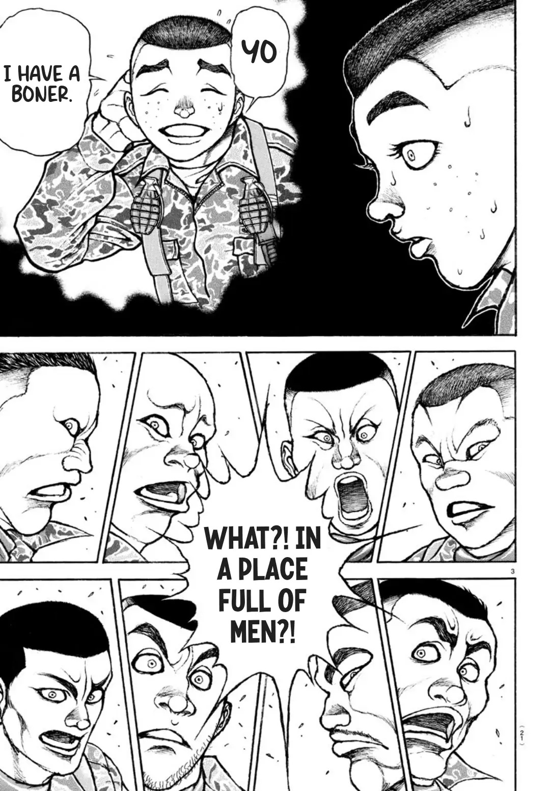 Karakai Jouzu No Takagi-San chapter 165.5 - page 4