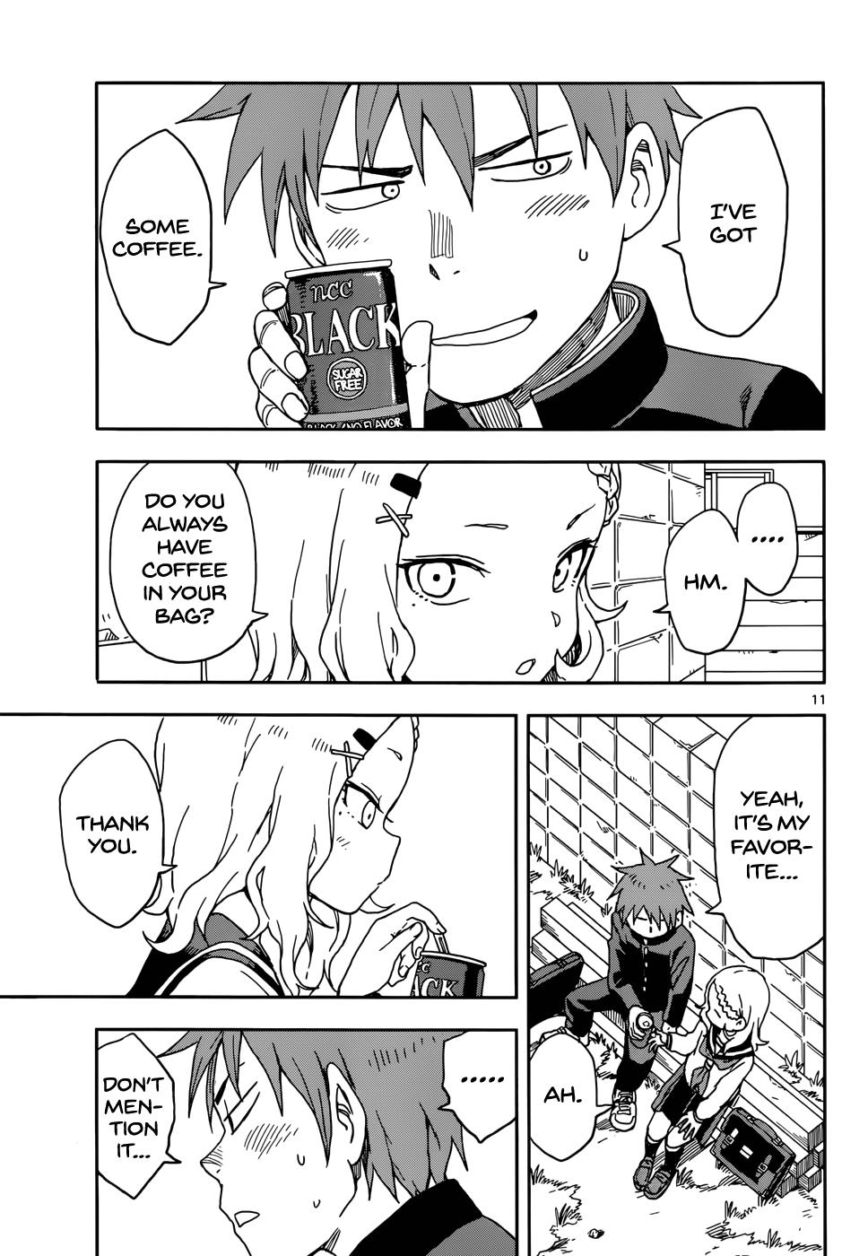 Karakai Jouzu No Takagi-San chapter 79 - page 12