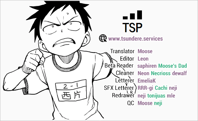 Karakai Jouzu No Takagi-San chapter 115 - page 17