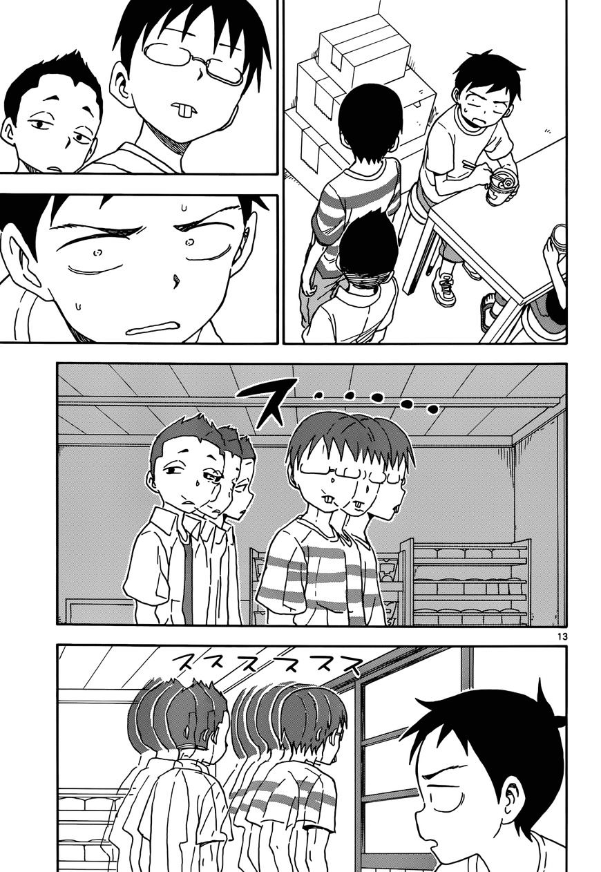 Karakai Jouzu No Takagi-San chapter 53 - page 13