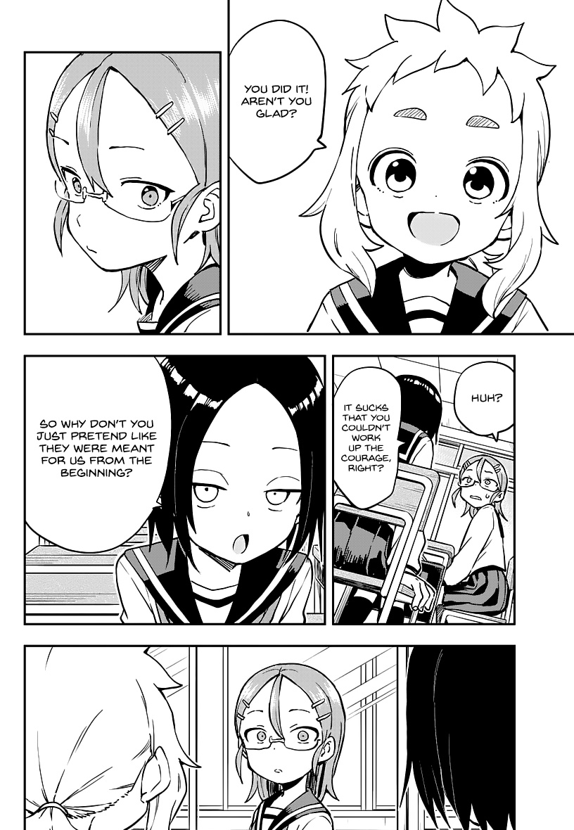 Karakai Jouzu No Takagi-San chapter 169 - page 14