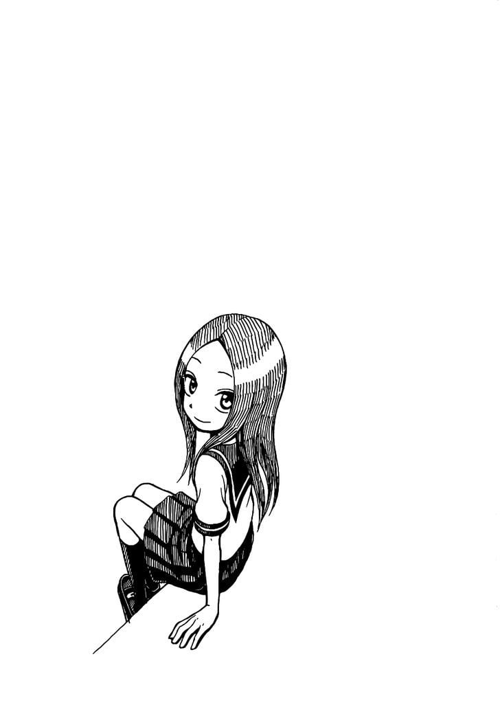 Karakai Jouzu No Takagi-San chapter 15 - page 18