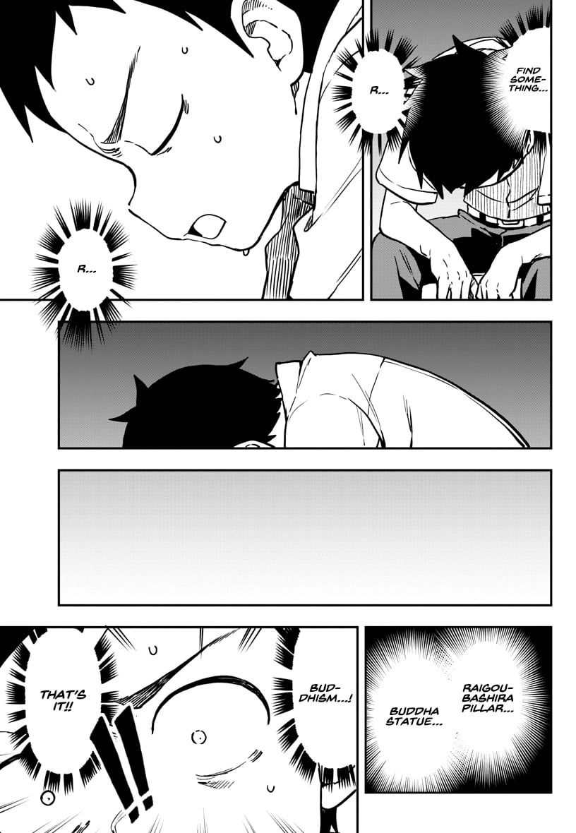 Karakai Jouzu No Takagi-San chapter 172 - page 11