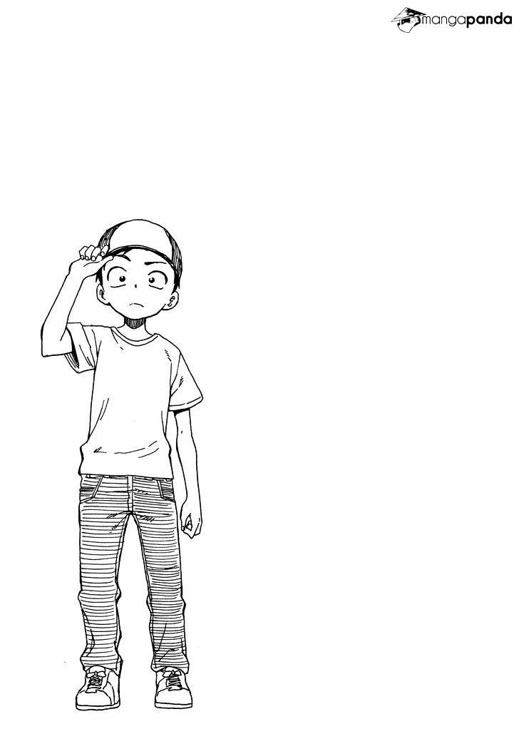 Karakai Jouzu No Takagi-San chapter 20 - page 17