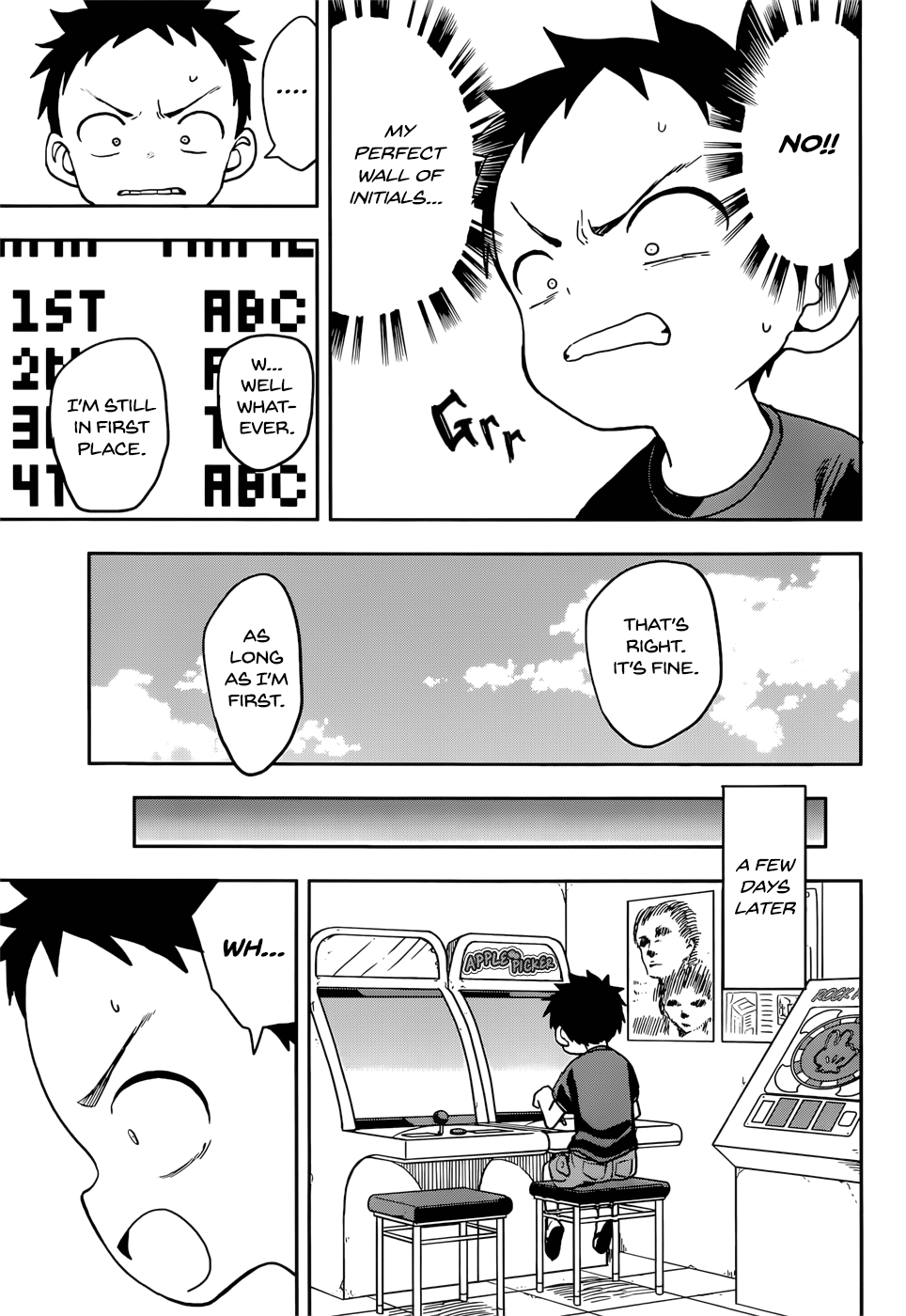 Karakai Jouzu No Takagi-San chapter 131 - page 6