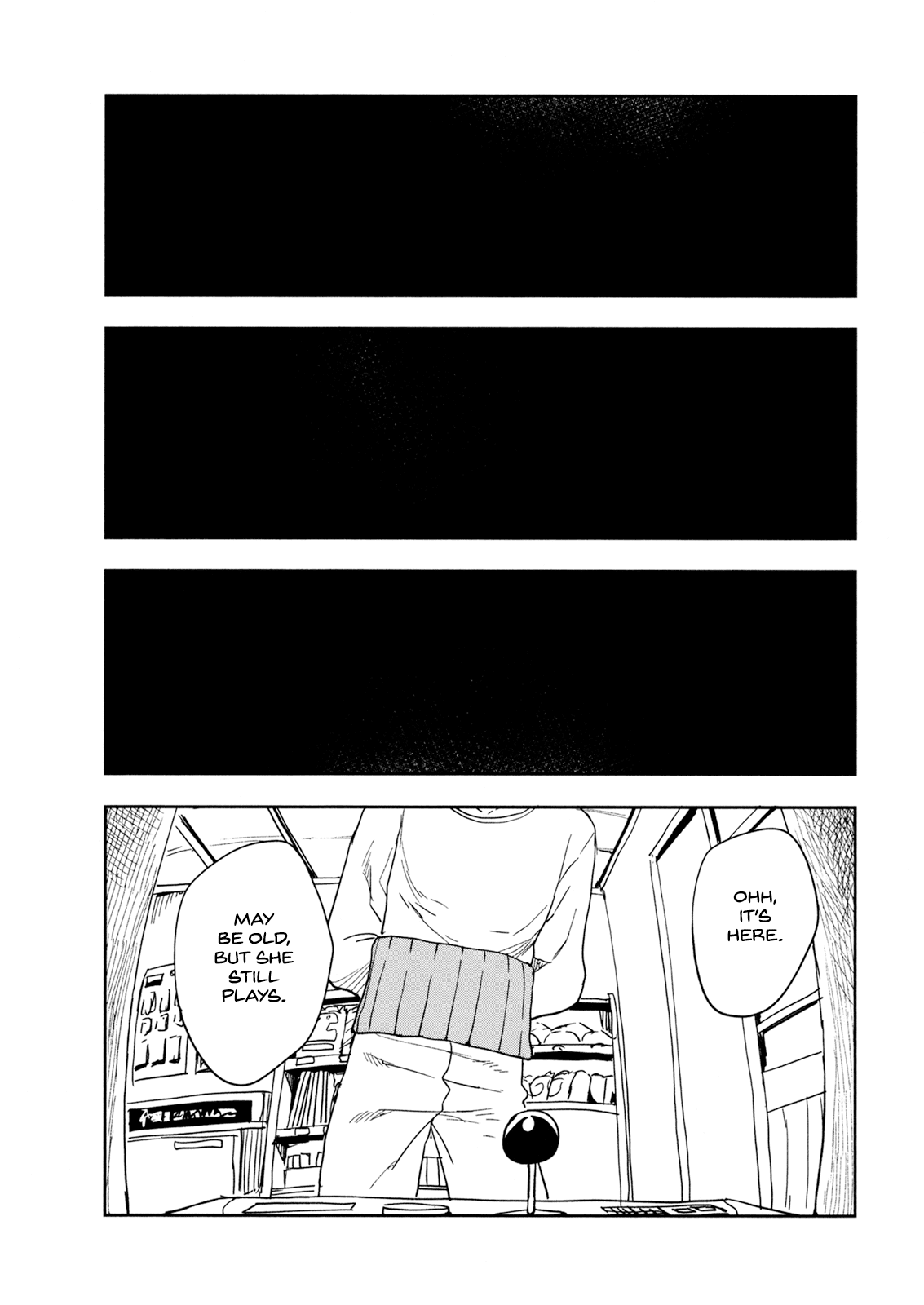 Karakai Jouzu No Takagi-San chapter 132.5 - page 8