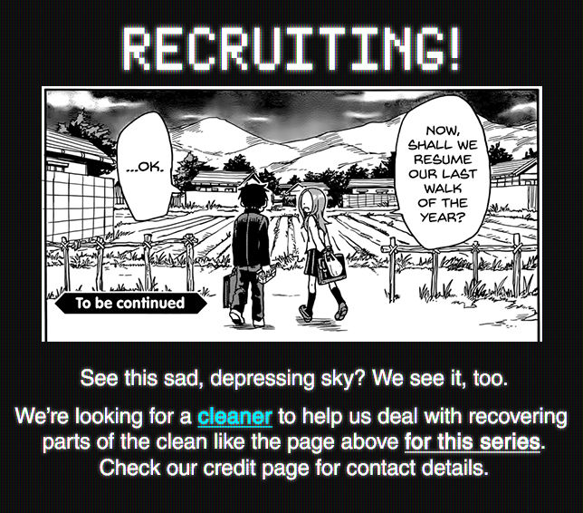 Karakai Jouzu No Takagi-San chapter 70 - page 17