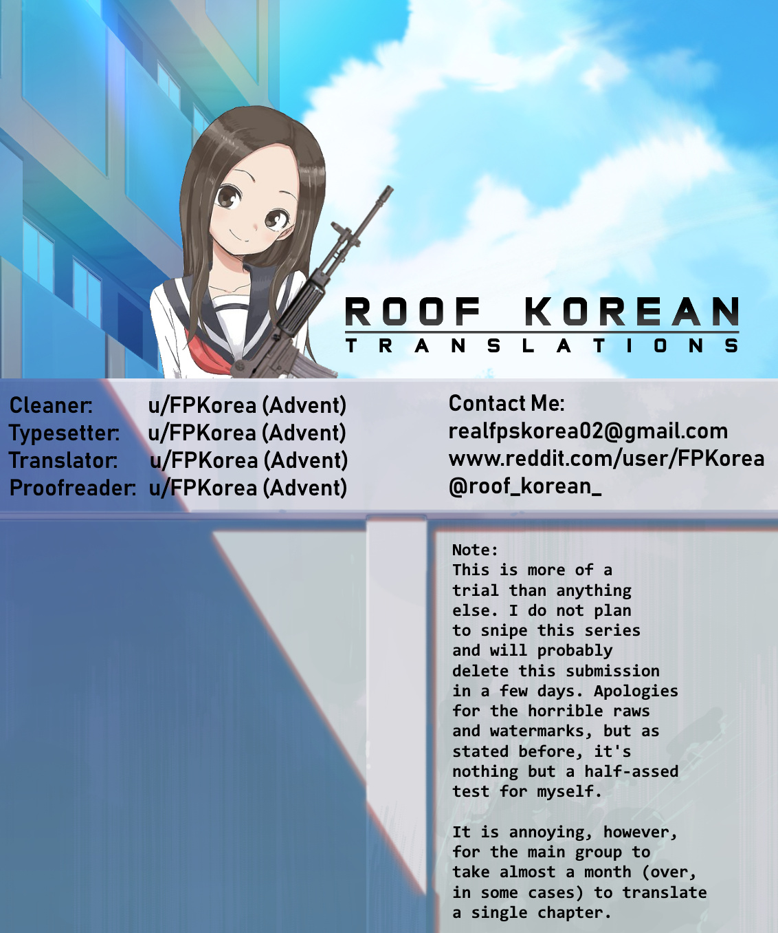 Karakai Jouzu No Takagi-San chapter 103 - page 17