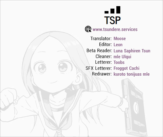 Karakai Jouzu No Takagi-San chapter 106 - page 18
