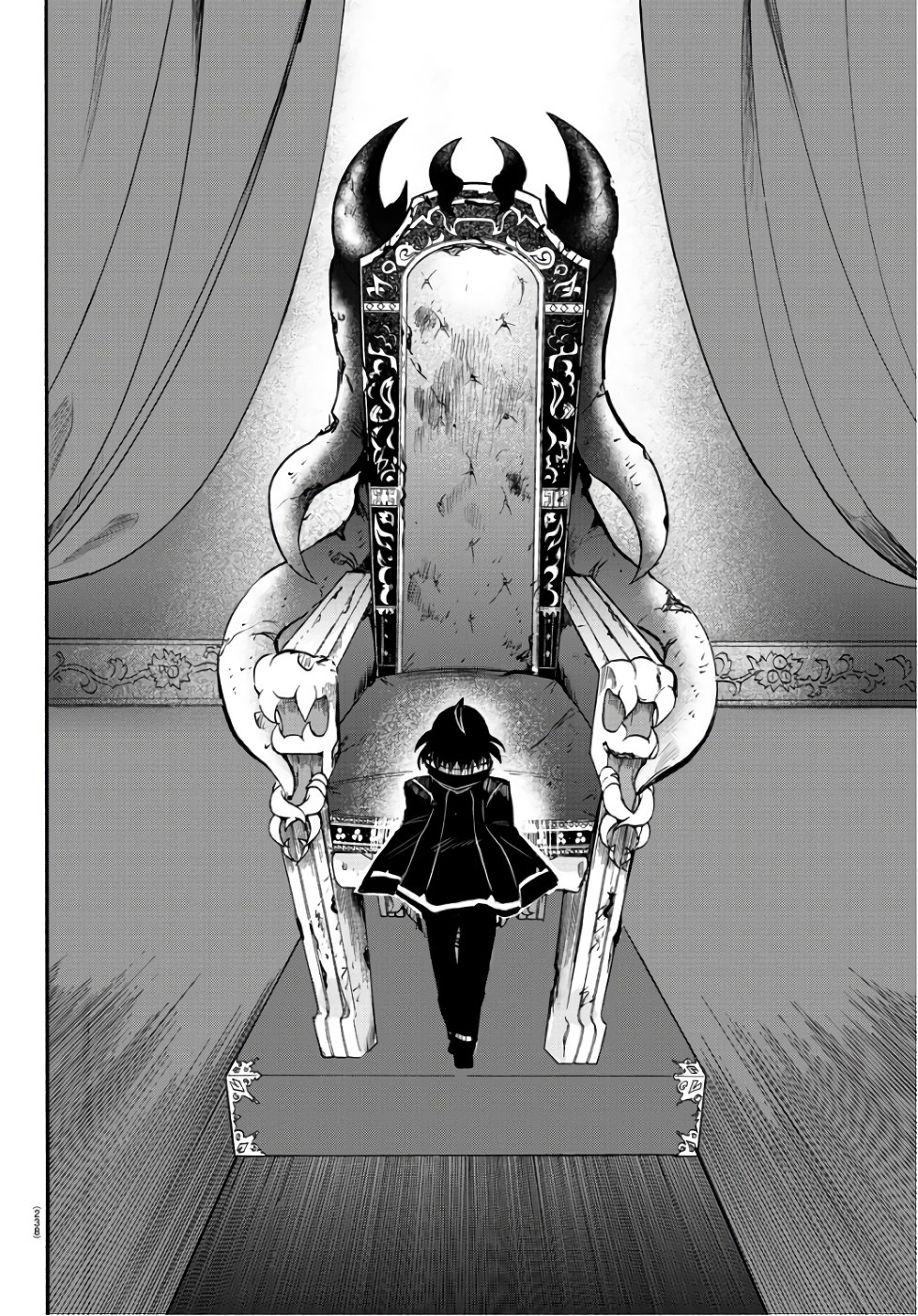 Mairimashita! Iruma-kun chapter 60 - page 10