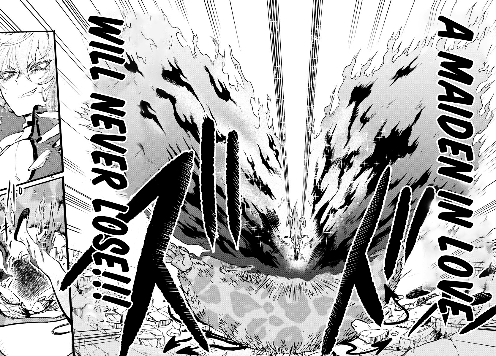 Mairimashita! Iruma-kun chapter 81 - page 10
