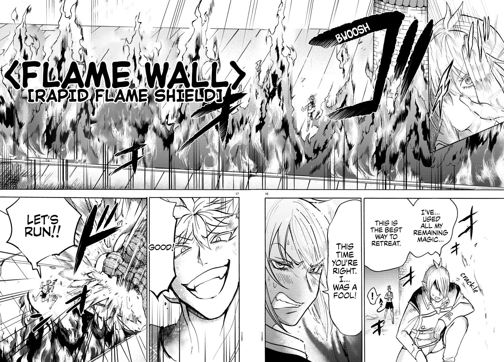 Mairimashita! Iruma-kun chapter 83 - page 15