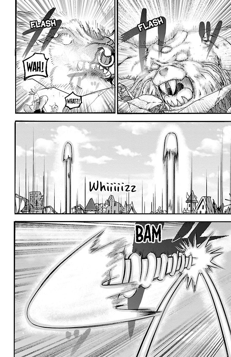 Mairimashita! Iruma-kun chapter 84 - page 11