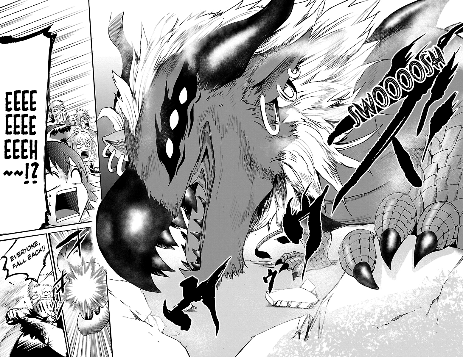 Mairimashita! Iruma-kun chapter 84 - page 13