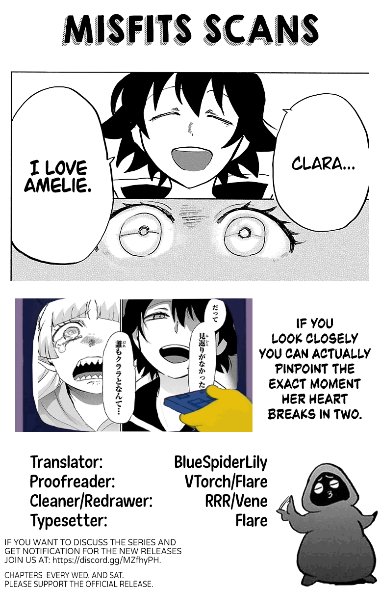 Mairimashita! Iruma-kun chapter 132 - page 20